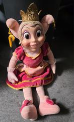 Pardijn knuffelpop uit de Efteling, Ophalen of Verzenden, Zo goed als nieuw, Beeldje of Poppetje