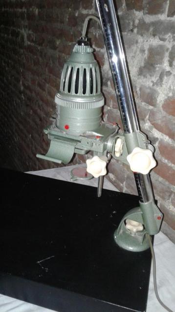 Vintage doka set met toebehoren  beschikbaar voor biedingen