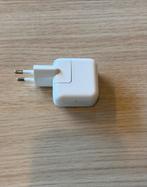 Apple 12W USB-A iPhone Oplader - Zo goed als nieuw, Ophalen of Verzenden, Zo goed als nieuw