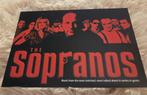 The Sopranos - Cover soundtrack album, Verzenden, 1980 tot heden, Ongelopen, Muziek