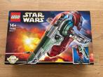 Lego Star Wars UCS Slave I 75060, Kinderen en Baby's, Speelgoed | Duplo en Lego, Nieuw, Complete set, Lego, Ophalen