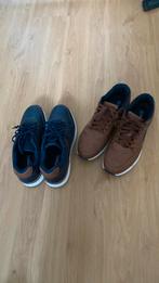 Vrijertijds schoenen, Kinderen en Baby's, Ophalen of Verzenden, Zo goed als nieuw, Schoenen