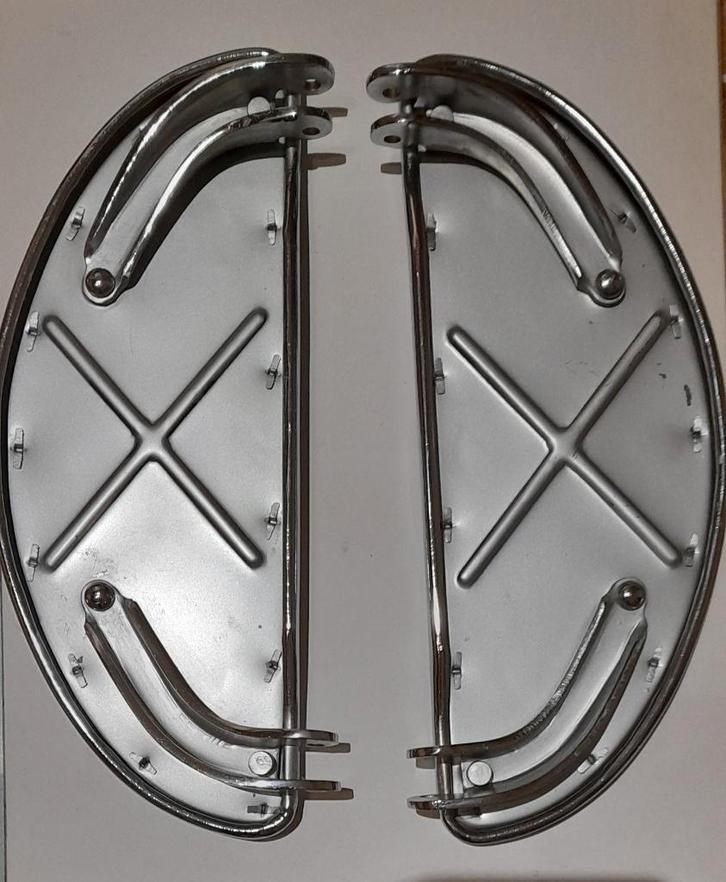 Harley Davidson softail spul, Motoren, Onderdelen | Harley-Davidson, Gebruikt, Ophalen of Verzenden