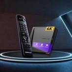 Formuler Z11 Pro Max BT in perfecte staat, Minder dan 500 GB, ., USB 2, Ophalen of Verzenden