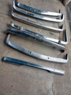 Alfa Romeo Giulia Giullietta,Alfetta, Bertone,gtv,...bumpers, Ophalen, Alfa Romeo