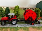 siku 1:32, Ophalen of Verzenden, Zo goed als nieuw, Tractor of Landbouw, SIKU