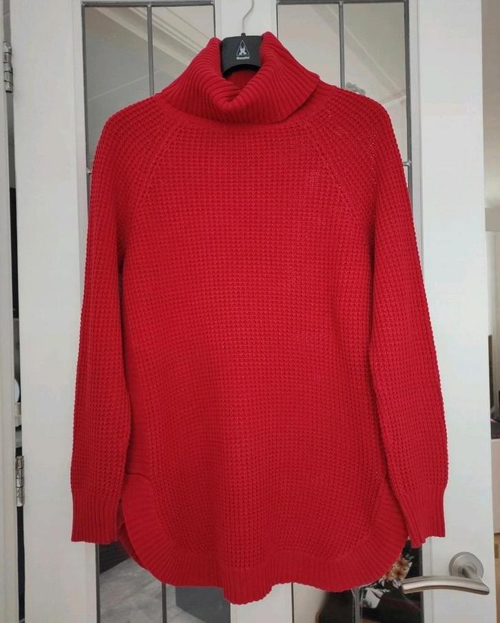 Claudia Sträter Coltrui - Oversized - Maat L, Kleding | Dames, Truien en Vesten, Gedragen, Ophalen of Verzenden