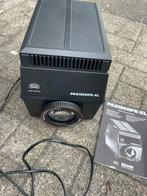 Paxiscope - XL - Braun, Audio, Tv en Foto, Diaprojectors, Ophalen, Gebruikt