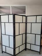 IKEA scheidingswand RISOR, Ophalen, Gebruikt
