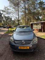 Volkswagen Golf Plus 1.9 TDI 77KW 2007 Grijs, Auto's, 730 kg, 1370 kg, 4 cilinders, Origineel Nederlands