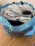 Grote tas kleding jongens, Ophalen of Verzenden, Gebruikt, Maat 50