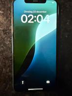 Zeer nette IPhone 11 Pro Max in de kleur Midnight Green, Ophalen of Verzenden, Zo goed als nieuw, Zwart, 64 GB