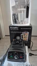 BioLoMix Powerblender - Nieuw in doos!, Witgoed en Apparatuur, Blenders, Ophalen of Verzenden, Nieuw, Powerblender