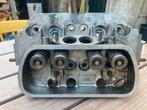 Set dubbelpoorts cilinderkoppen VW kever 1600, Auto-onderdelen, Motor en Toebehoren, Ophalen of Verzenden, Gebruikt, Oldtimer onderdelen