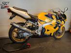 SUZUKI GSX-R 600 SE Alstare (bj 2003) NL/2e Eig. 34.892 KM, Motoren, Motoren | Suzuki, 4 cilinders, Bedrijf, Super Sport, Meer dan 35 kW