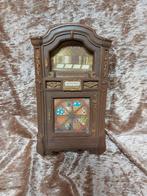 Vintage Wurlitzer Spaarpot Jukebox, Ophalen of Verzenden