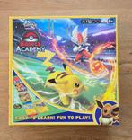 Pokemon Battle Academy bordspel, Hobby en Vrije tijd, Verzamelkaartspellen | Pokémon, Ophalen, Zo goed als nieuw