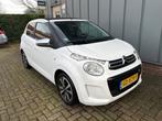 Citroen C1 1.2 PureTech Airscape Shine NAP//AIRCO//CRUISE//C, Voorwielaandrijving, Euro 5, Gebruikt, Zwart