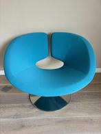 Artifort Apollo Draaifauteuil, Huis en Inrichting, Fauteuils, Ophalen, Gebruikt, 75 tot 100 cm, 50 tot 75 cm