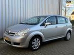 Toyota Corolla Verso 1.6 VVT-i Terra / 5pl/ lage KMS nap, Auto's, 450 kg, Gebruikt, 4 cilinders, Origineel Nederlands