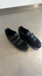Wielren klik schoenen van rysel, Sport en Fitness, Wielrennen, Ophalen of Verzenden, Gebruikt, Kleding
