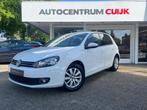 Volkswagen Golf 1.2 TSI Trendline Airco, Navi, PDC, Stof, Gebruikt, Wit, Origineel Nederlands