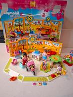 Playmobil City Life 9079 Babywinkel - Complete Set, Kinderen en Baby's, Speelgoed | Playmobil, Ophalen of Verzenden, Zo goed als nieuw