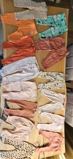 Maat 68 Babykleding meisje broekjes
15 items, Ophalen of Verzenden, Gebruikt, Maat 68