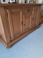Dressoir kast., Ophalen, 150 tot 200 cm, Zo goed als nieuw, Met deur(en)