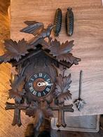Orginele houten koekoeksklok., Antiek en Kunst, Antiek | Klokken, Ophalen of Verzenden