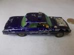 1968 Corgi Toys 497 OLDSMOBILE MAN FROM UNCLE (Opknapper) -D, Hobby en Vrije tijd, Modelauto's | 1:43, Ophalen of Verzenden, Gebruikt