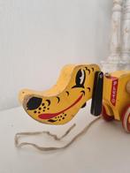 Vintage Pluto ( Brio ), Antiek en Kunst, Ophalen of Verzenden
