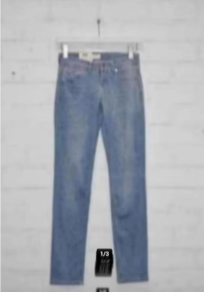 MAC Jeans - Prachtige Jeans maat 34/XS - Nieuw, Kleding | Dames, Spijkerbroeken en Jeans, Nieuw, W27 (confectie 34) of kleiner