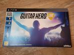 2 Guitar Hero Live PS3 gitaren, Ophalen, Online, Muziek, 1 speler
