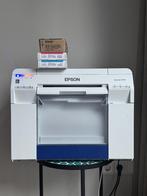 Epson SureLab D700 professionele fotoprinter, Ophalen, Fotoprinter, Kleur printen, Zo goed als nieuw