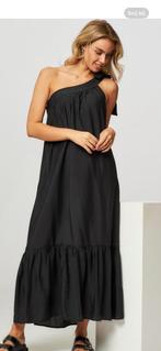 Co couture  maat s zwart, Kleding | Dames, Ophalen of Verzenden, Nieuw, Zwart, Onder de knie