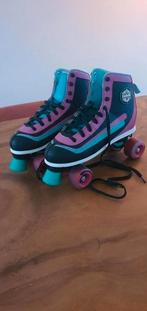 Roller skates  maat 41 nieuw, Sport en Fitness, Ophalen of Verzenden, Zo goed als nieuw