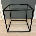 Poul Cadovius Abstracta bijzettafeltje, jaren ‘60, Minder dan 45 cm, Minder dan 55 cm, Gebruikt, Metaal of Aluminium