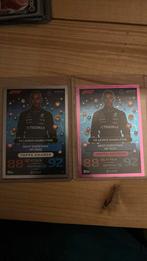 F1 topps Lewis Hamilton, Verzenden, Nieuw, Losse kaart