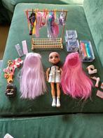 Rainbow high fashion studio, Kinderen en Baby's, Speelgoed | Poppen, Ophalen of Verzenden, Gebruikt, Overige typen
