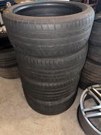 2x Bridgestone Potenza 225 40 19 5mm /225-40-19 banden, Auto-onderdelen, Banden en Velgen, 19 inch, Gebruikt, Ophalen of Verzenden
