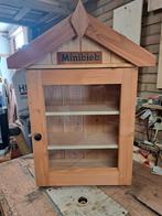 Minibieb, Ophalen of Verzenden, Nieuw