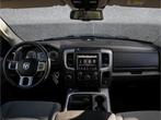 Dodge Ram 1500 5.7 V8 4x4 Crew Cab Night Edition SLT Classic, Auto's, Dodge, Origineel Nederlands, Te koop, 5 stoelen, 2556 kg