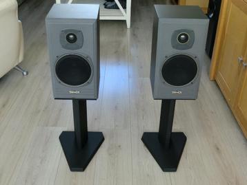 Tannoy System 2 made in Engeland Met standaards Tannoy. beschikbaar voor biedingen