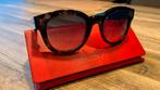 Fendi zonnebril, Sieraden, Tassen en Uiterlijk, Zonnebrillen en Brillen | Dames, Overige merken, Ophalen of Verzenden, Bruin, Zo goed als nieuw