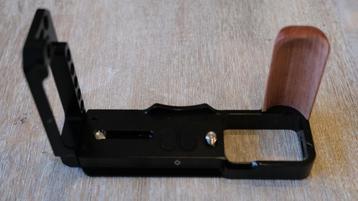 Foto camera grip Small Rig voor Fujifilm camera beschikbaar voor biedingen