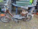 Sparta funny ,Oldtimer bromfiets, Fietsen en Brommers, Brommers | Oldtimers, Ophalen, Sparta, Maximaal 45 km/u, 50 cc