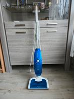 Philips Stoomreiniger 2-in-1 - Zo goed als nieuw!, Ophalen, Zo goed als nieuw, Waterstofzuiger