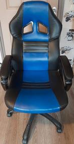 Bureaustoel/gamestoel, Ophalen, Zo goed als nieuw
