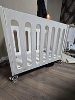 Ledikant €80,00, Kinderen en Baby's, Babywiegjes en Ledikanten, Ophalen of Verzenden, Zo goed als nieuw, Ledikant